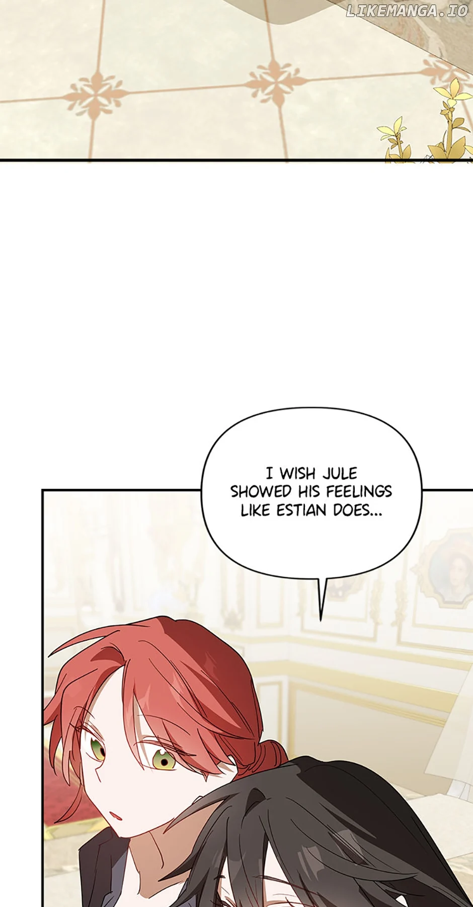A Noble Lady’s Chamber Life chapter 51 page 71