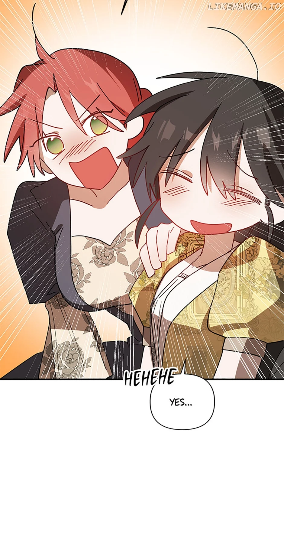 A Noble Lady’s Chamber Life chapter 51 page 73