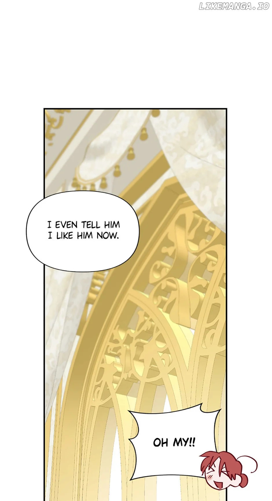 A Noble Lady’s Chamber Life chapter 51 page 74