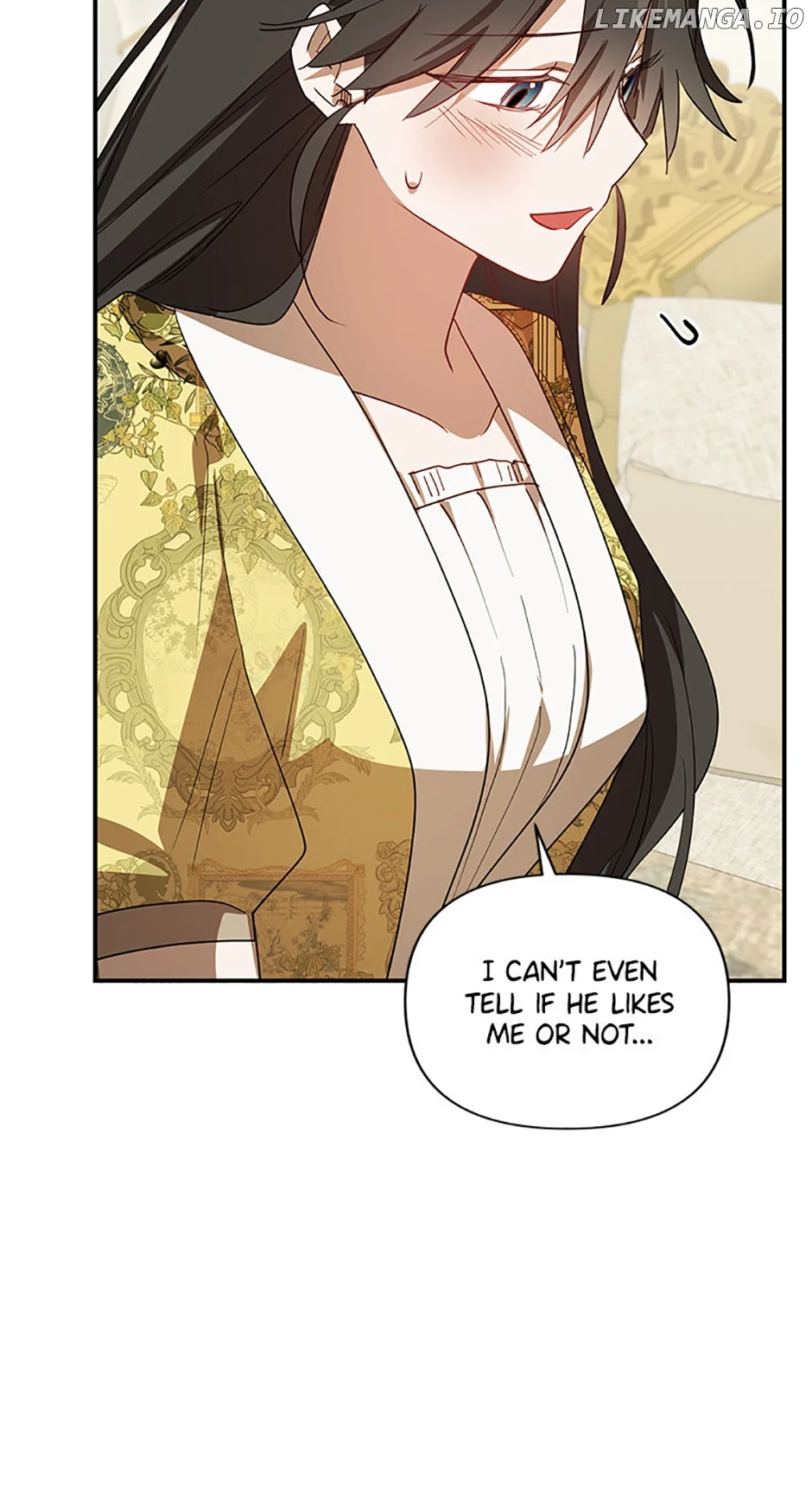 A Noble Lady’s Chamber Life chapter 51 page 76