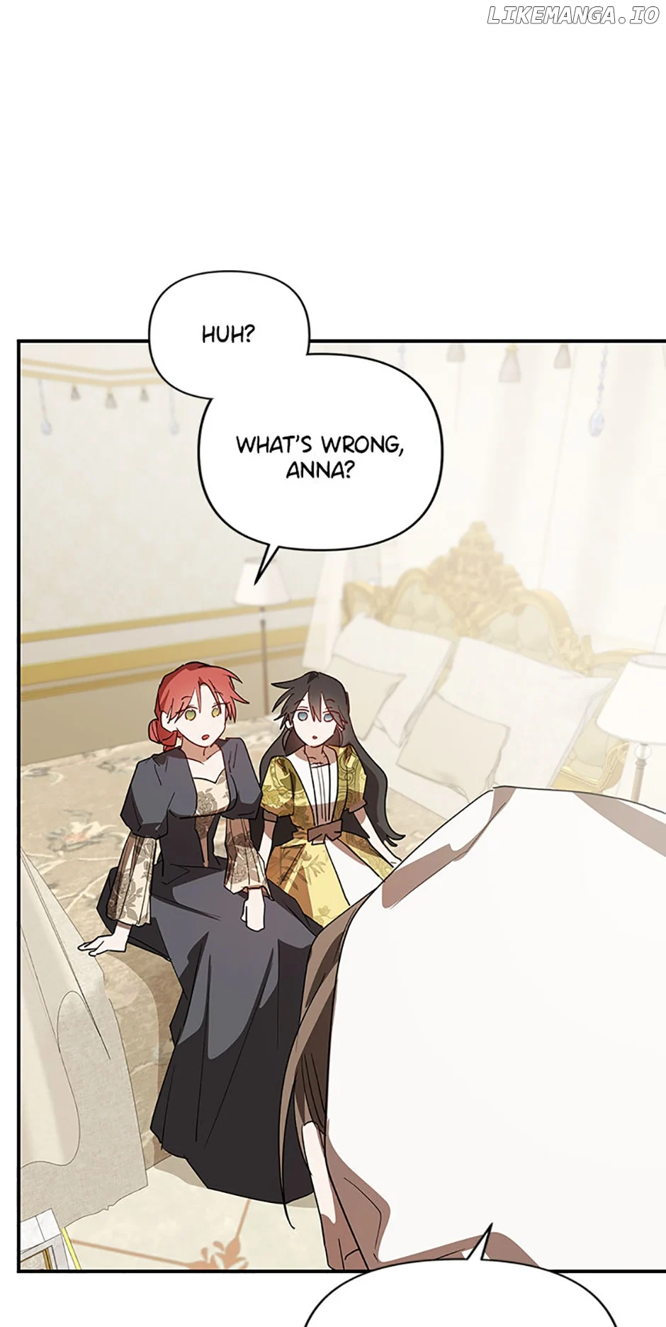 A Noble Lady’s Chamber Life chapter 51 page 81