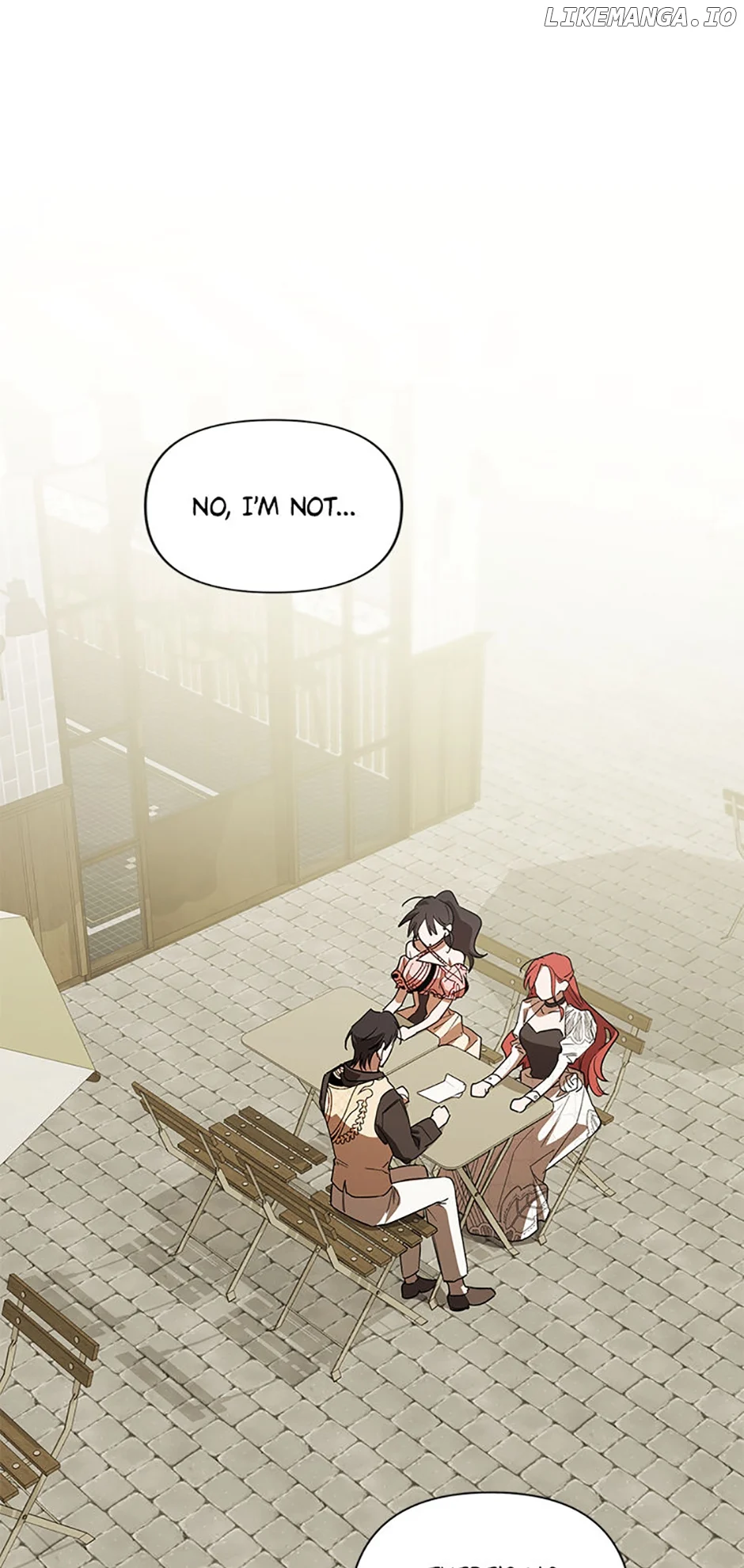 A Noble Lady’s Chamber Life chapter 52 page 4