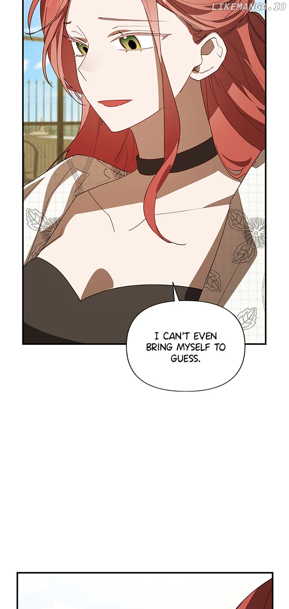 A Noble Lady’s Chamber Life chapter 52 page 7