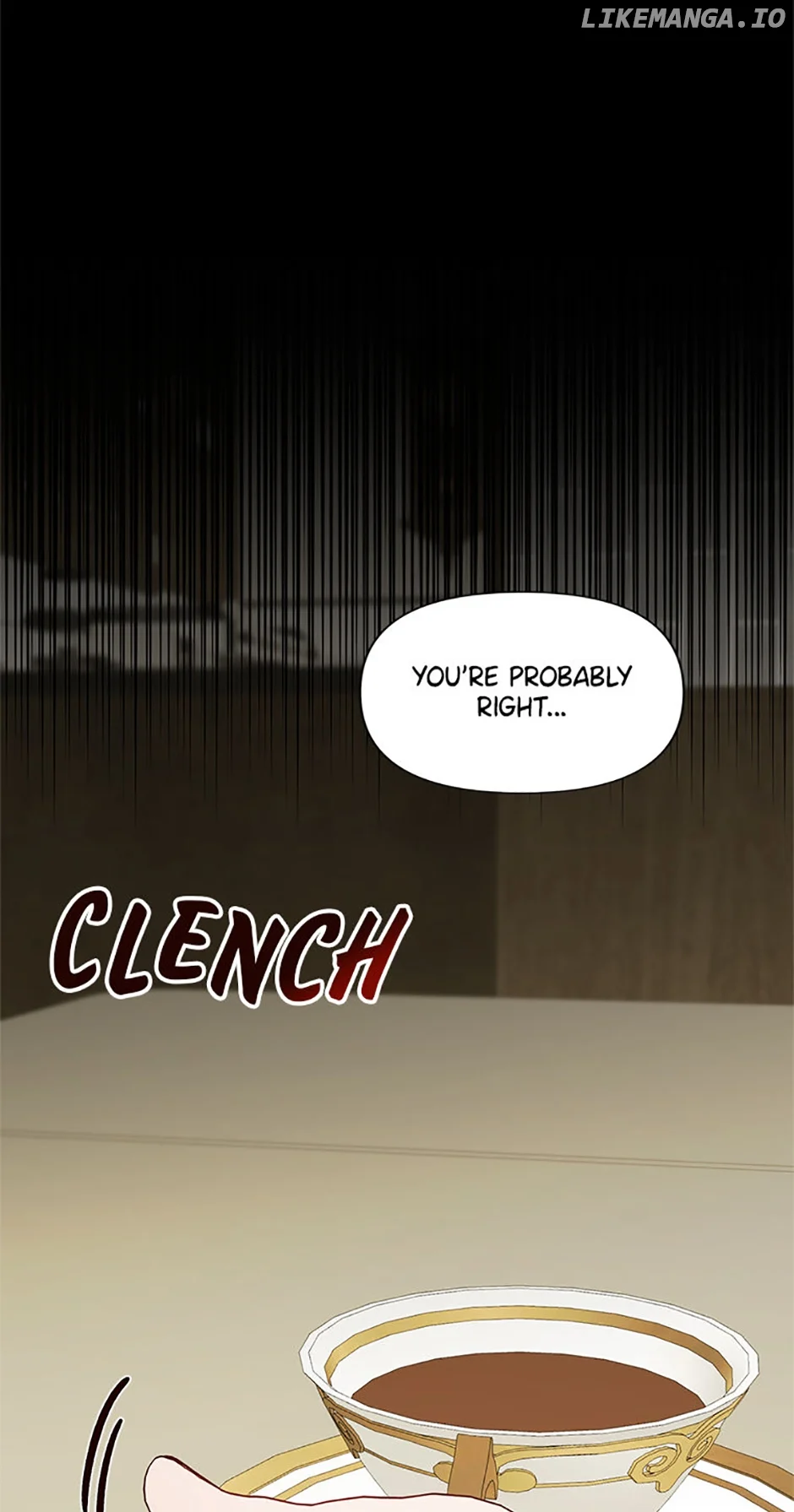 A Noble Lady’s Chamber Life chapter 52 page 12