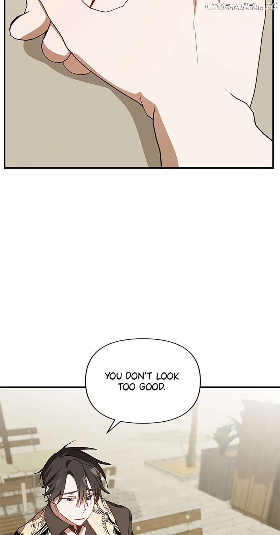 A Noble Lady’s Chamber Life chapter 52 page 14
