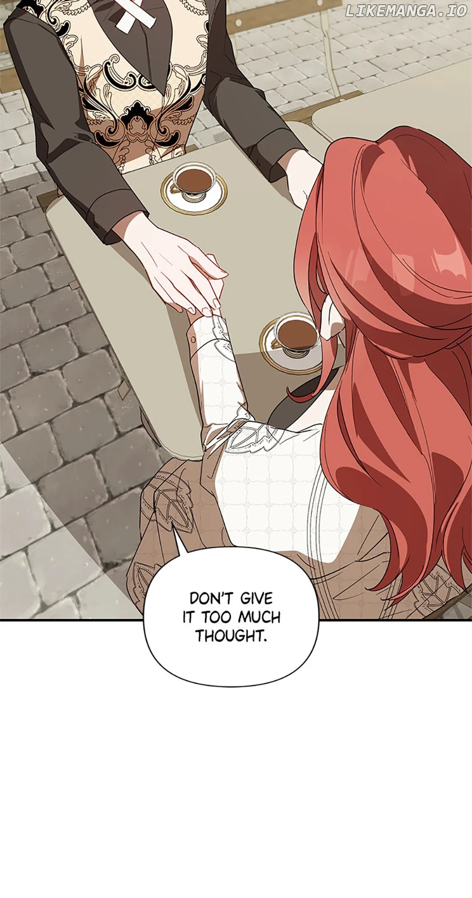 A Noble Lady’s Chamber Life chapter 52 page 15