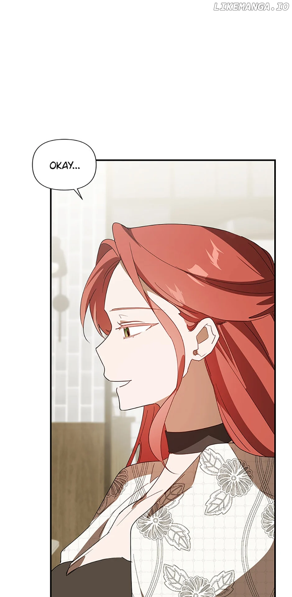A Noble Lady’s Chamber Life chapter 52 page 16