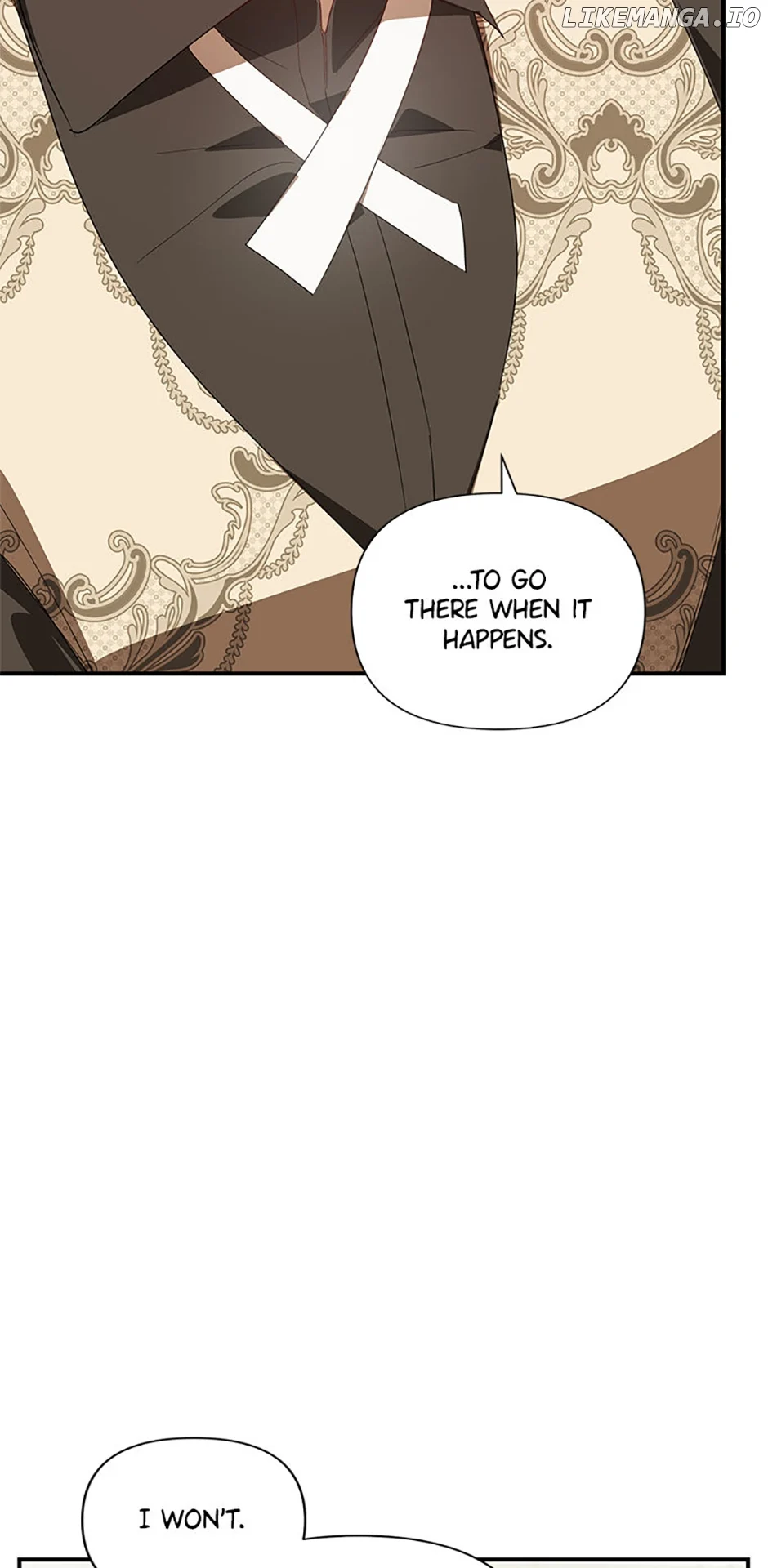 A Noble Lady’s Chamber Life chapter 52 page 20