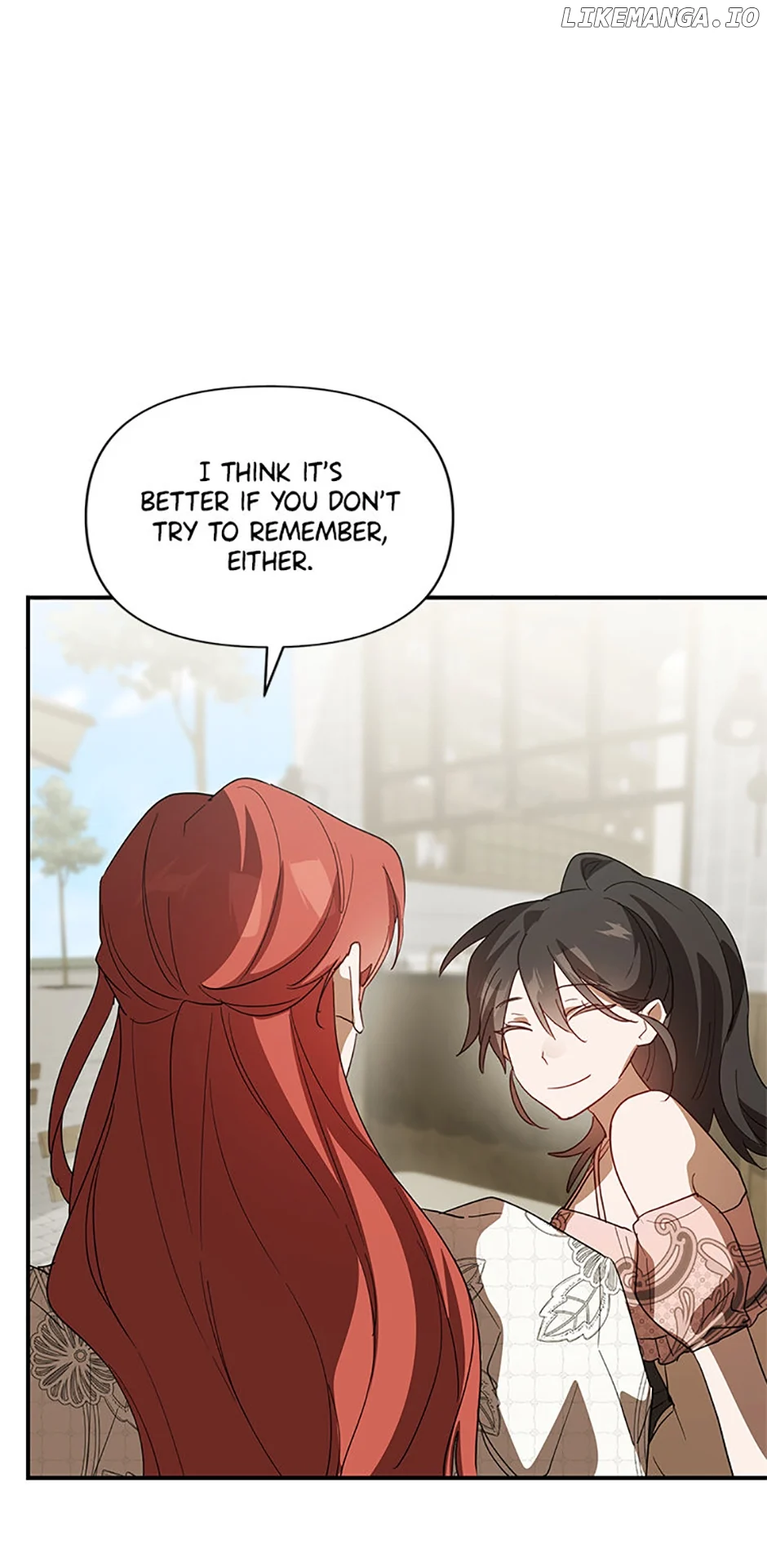 A Noble Lady’s Chamber Life chapter 52 page 22