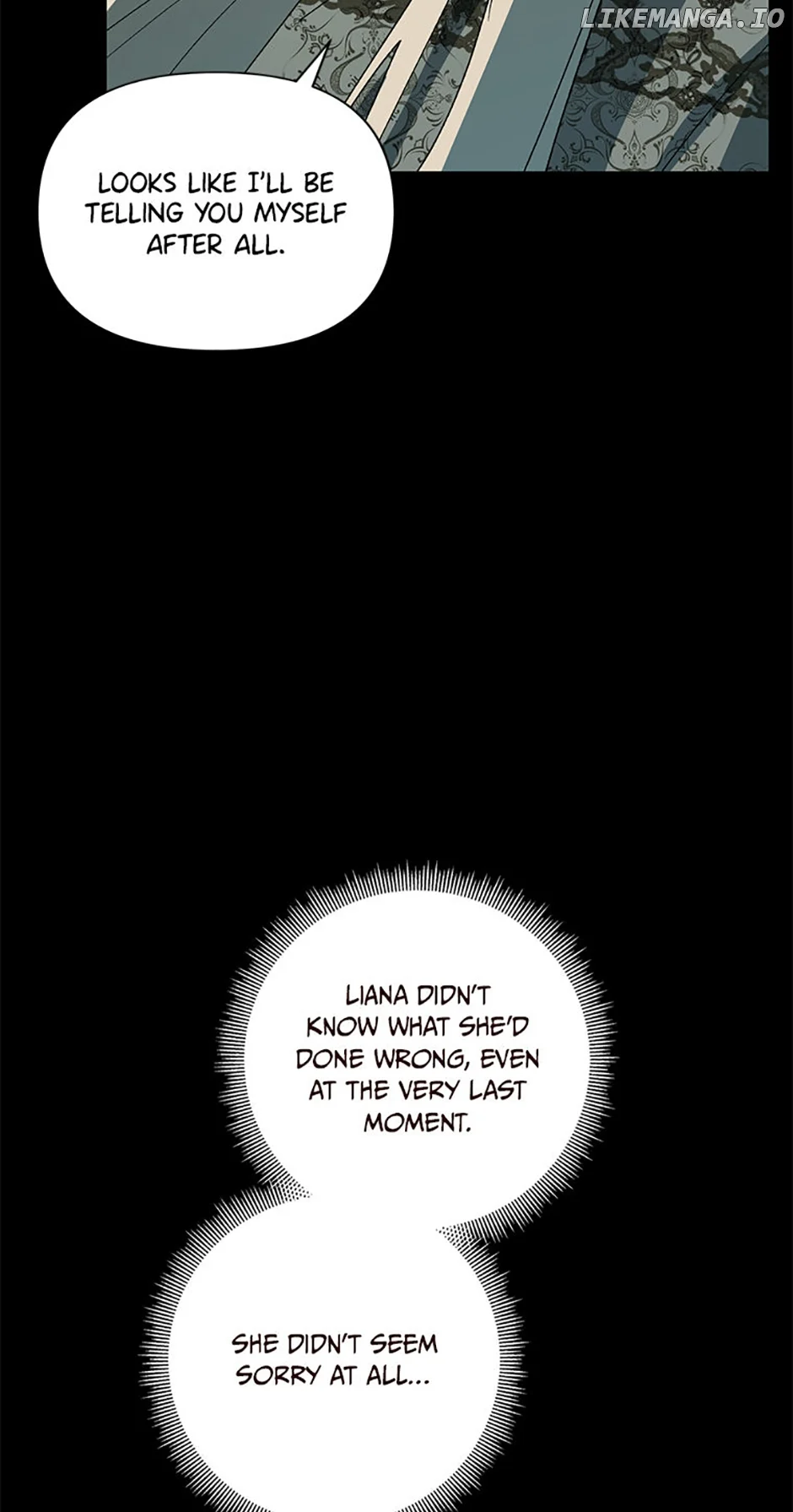 A Noble Lady’s Chamber Life chapter 52 page 26