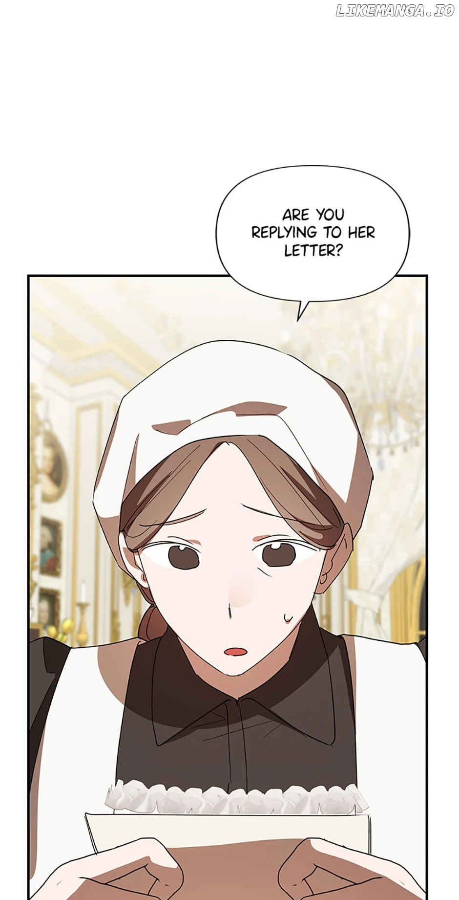 A Noble Lady’s Chamber Life chapter 52 page 34