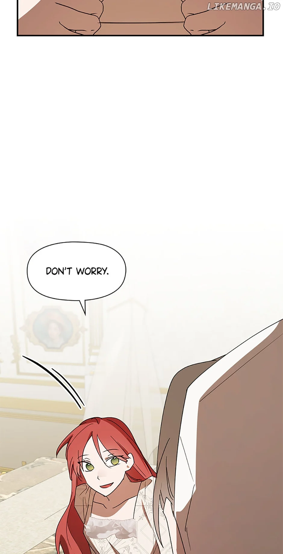 A Noble Lady’s Chamber Life chapter 52 page 35