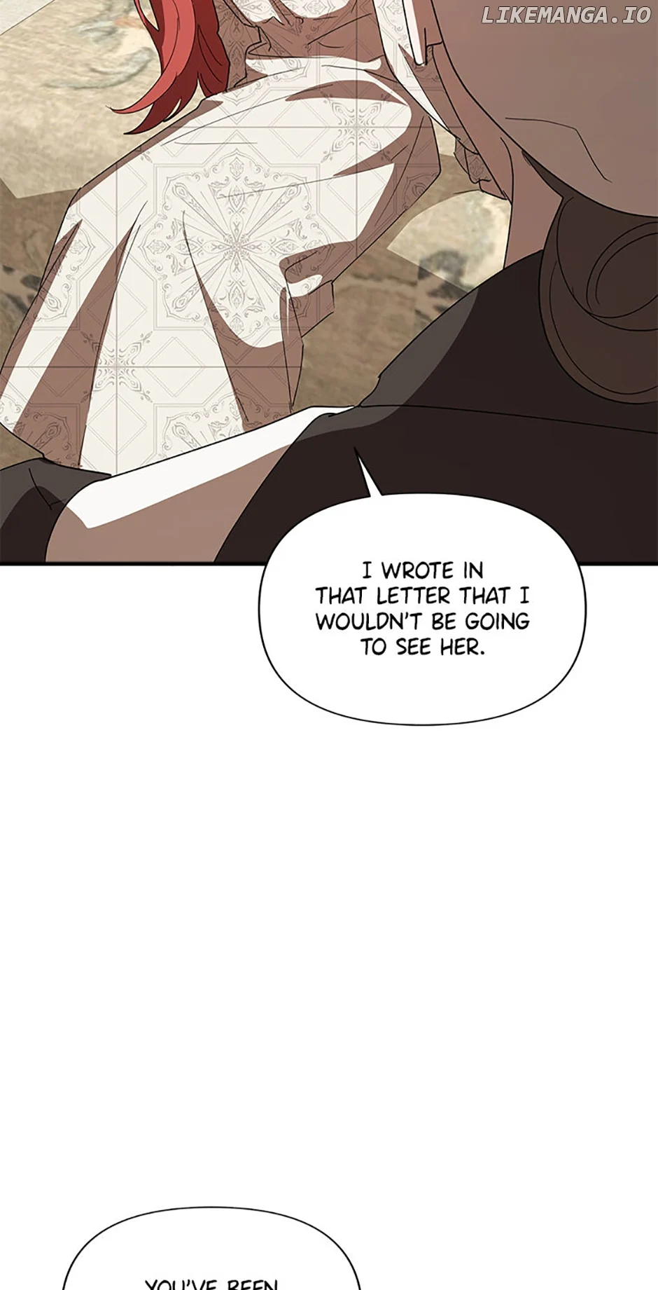 A Noble Lady’s Chamber Life chapter 52 page 36