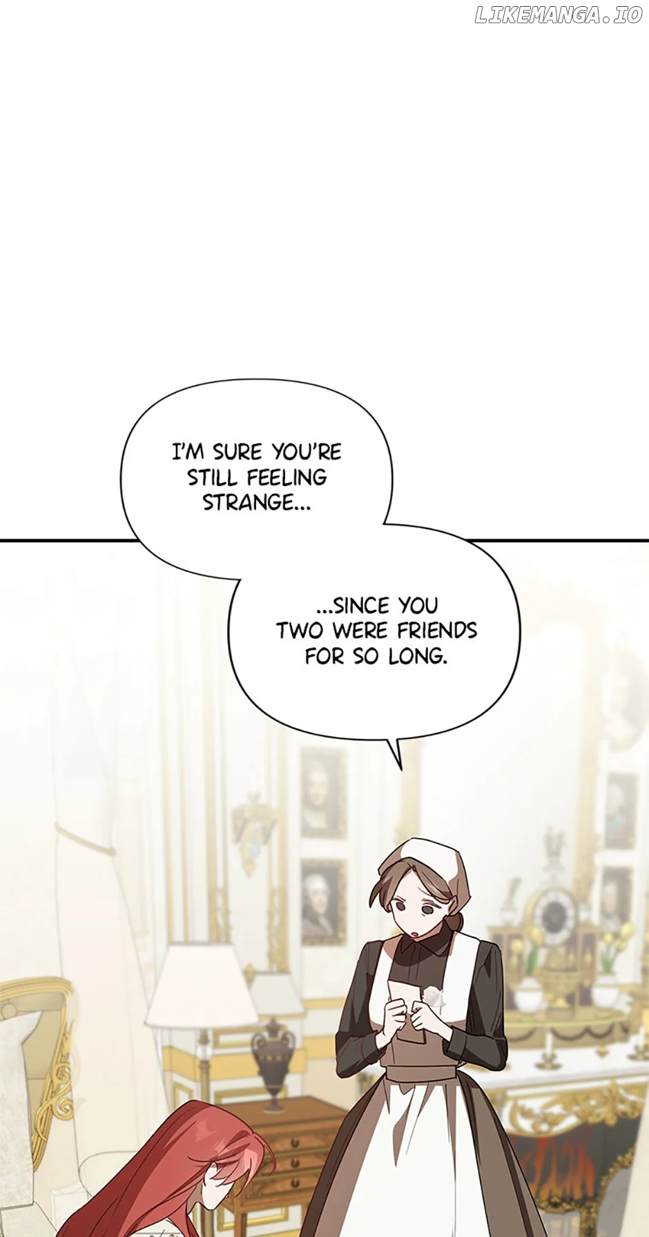 A Noble Lady’s Chamber Life chapter 52 page 39