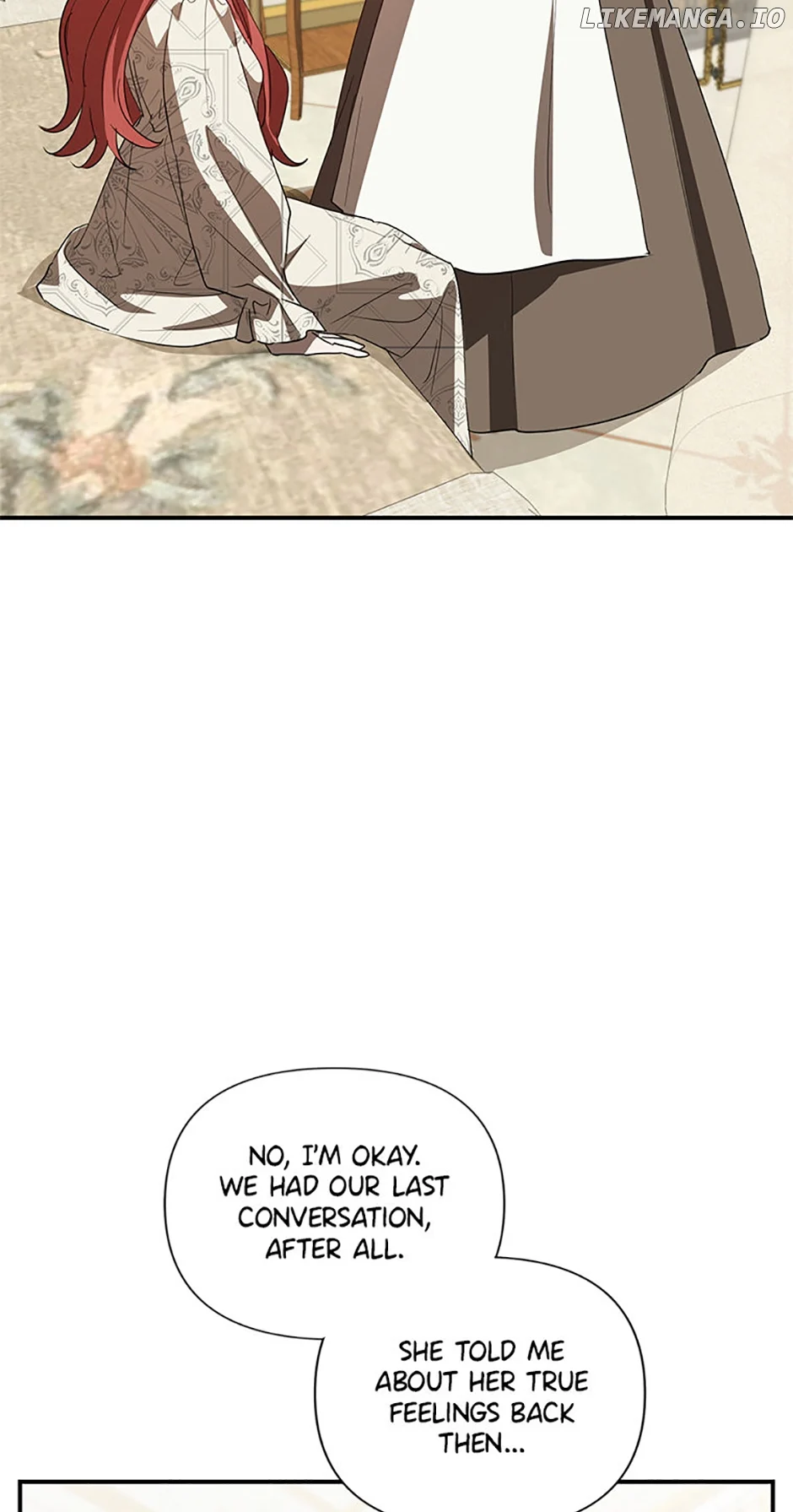 A Noble Lady’s Chamber Life chapter 52 page 40