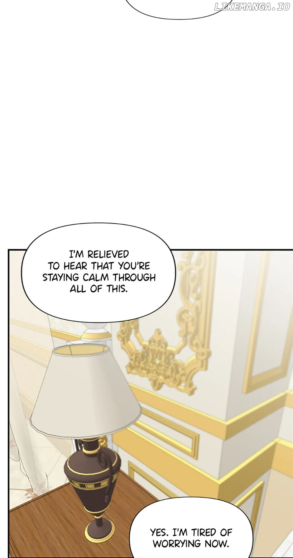 A Noble Lady’s Chamber Life chapter 52 page 42
