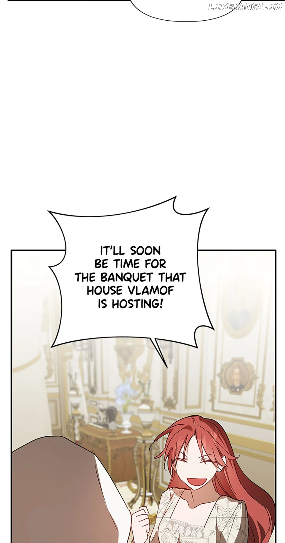 A Noble Lady’s Chamber Life chapter 52 page 43