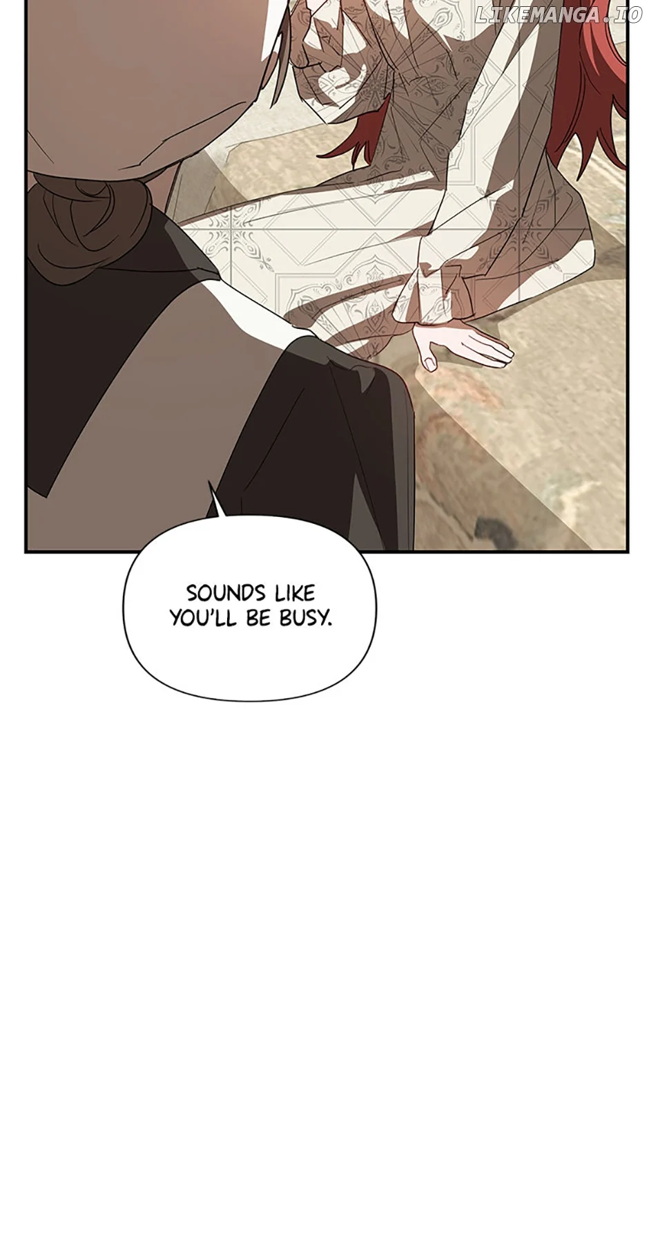 A Noble Lady’s Chamber Life chapter 52 page 44