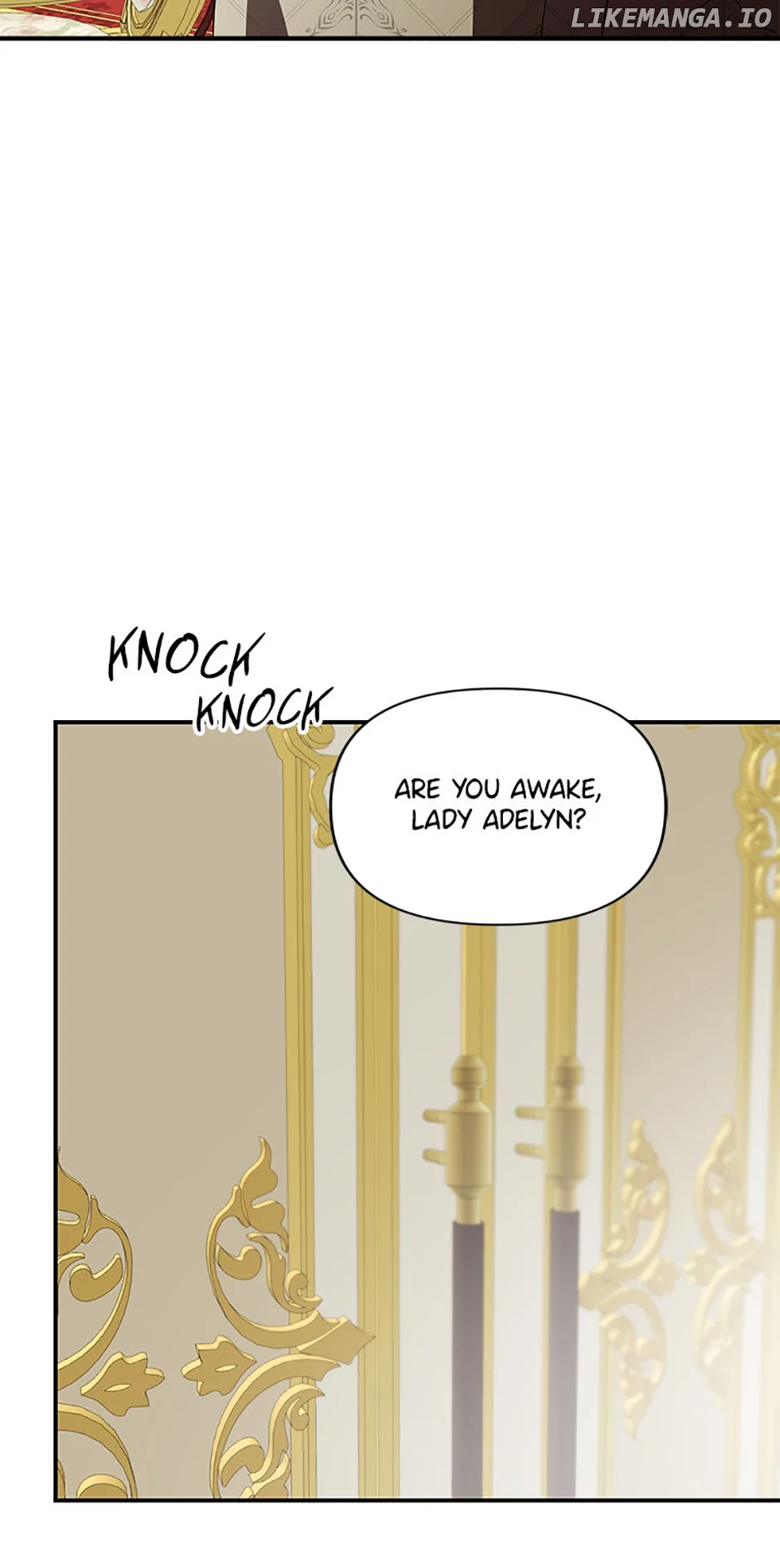 A Noble Lady’s Chamber Life chapter 52 page 54