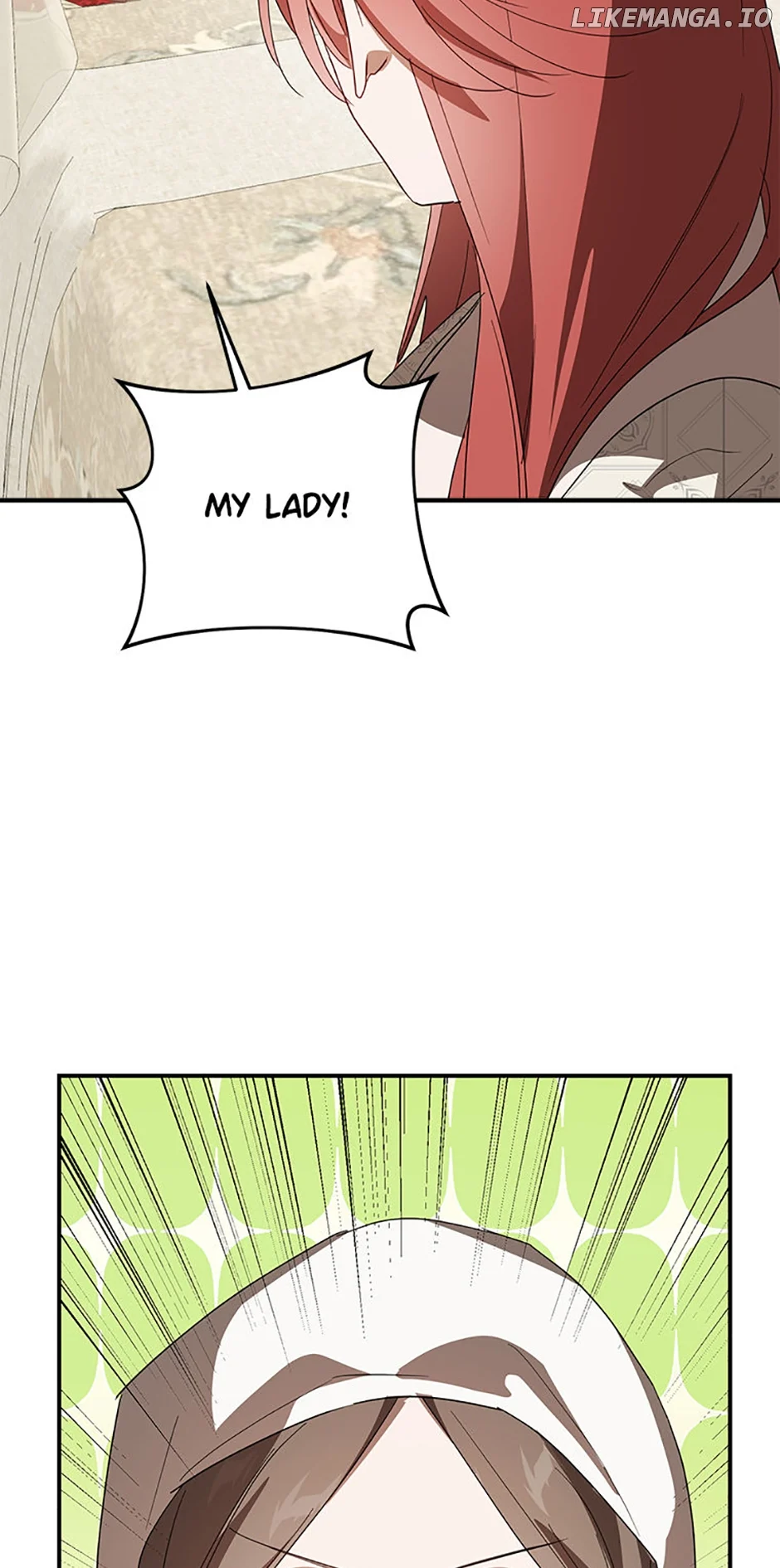 A Noble Lady’s Chamber Life chapter 52 page 56