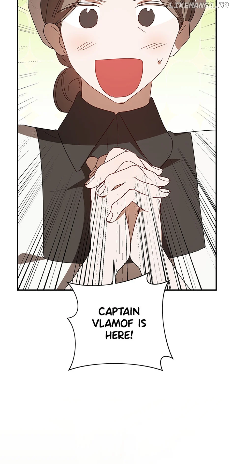 A Noble Lady’s Chamber Life chapter 52 page 57