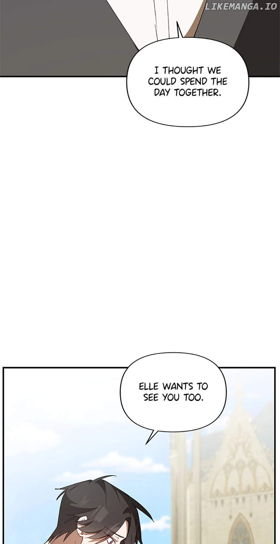 A Noble Lady’s Chamber Life chapter 52 page 63