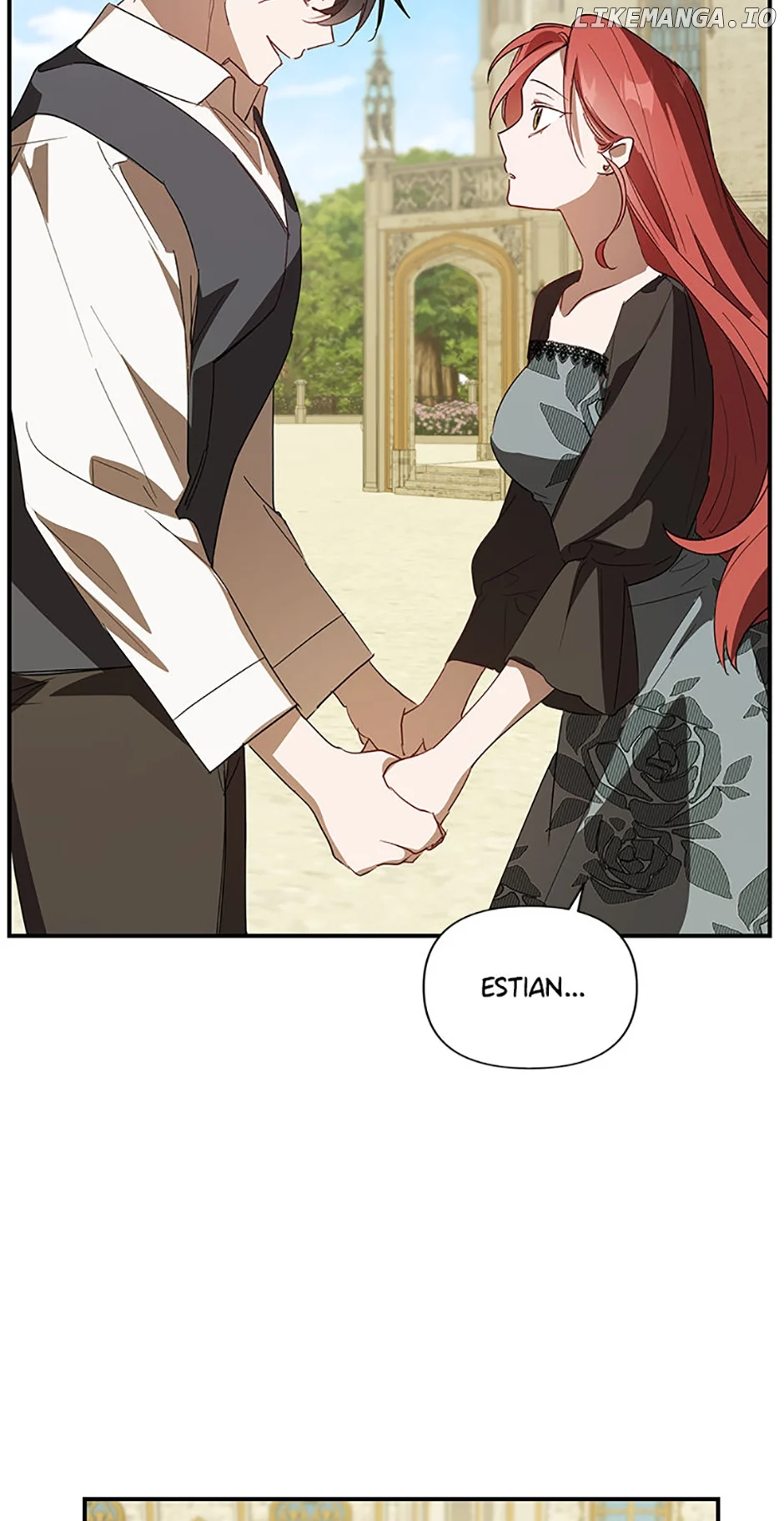 A Noble Lady’s Chamber Life chapter 52 page 64