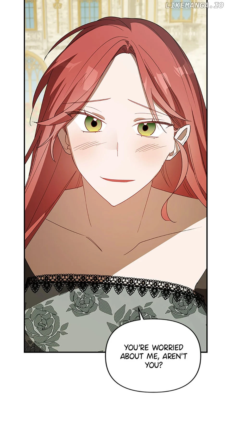 A Noble Lady’s Chamber Life chapter 52 page 65