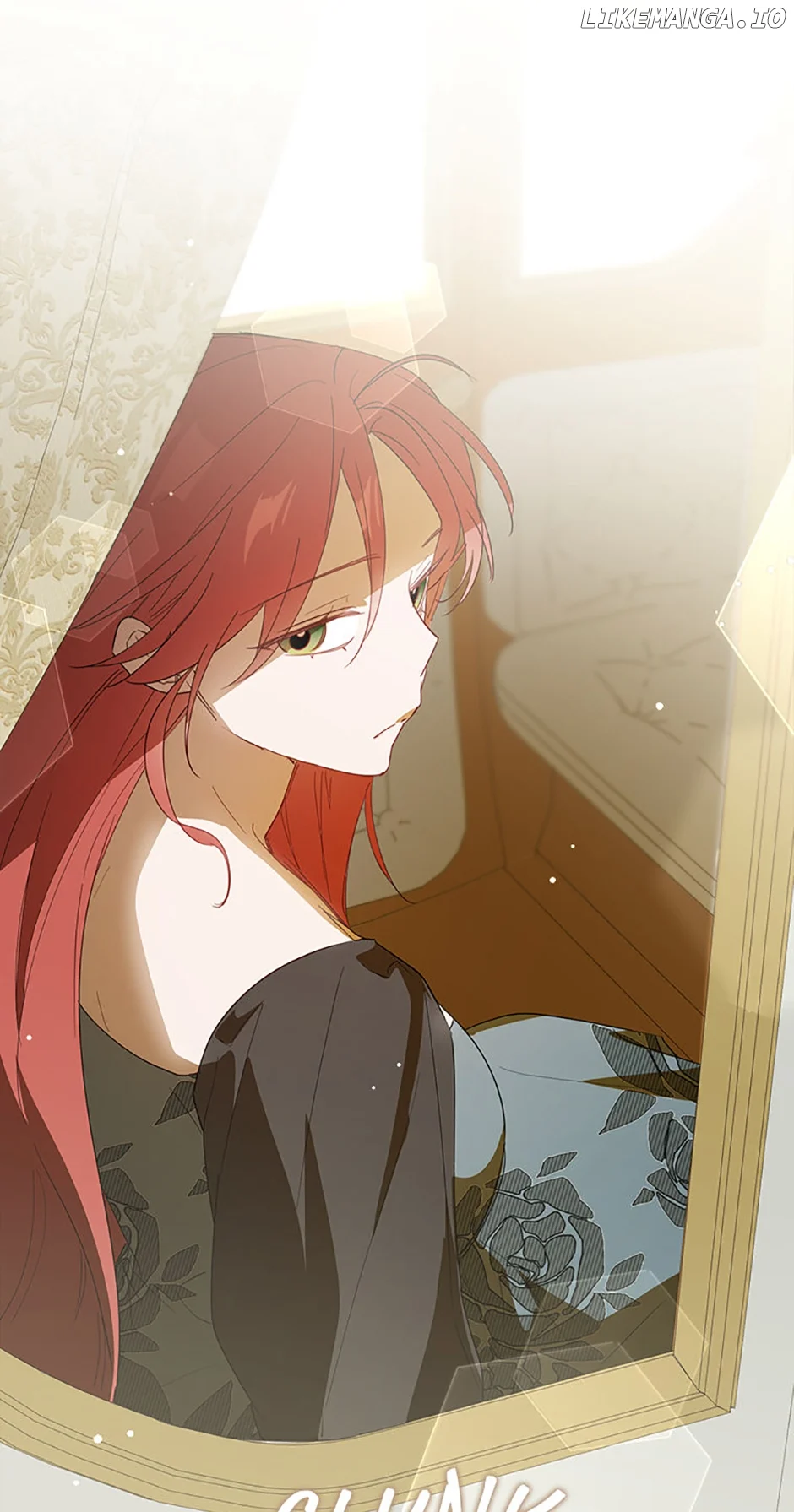 A Noble Lady’s Chamber Life chapter 52 page 69