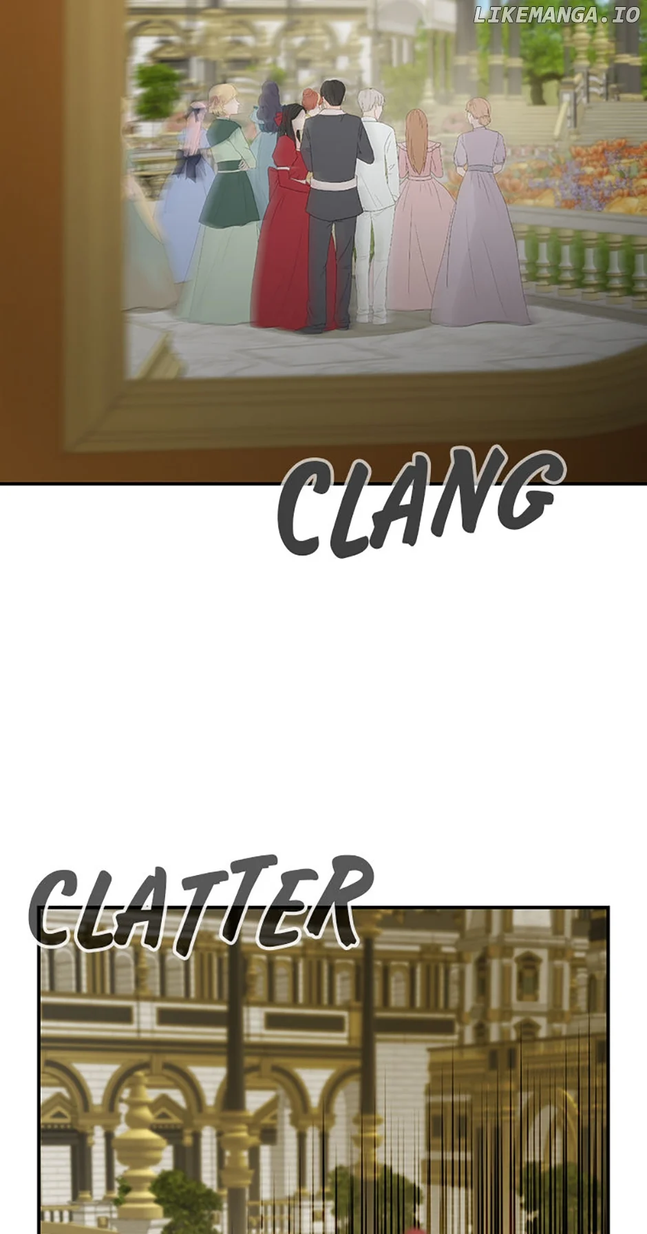 A Noble Lady’s Chamber Life chapter 52 page 71