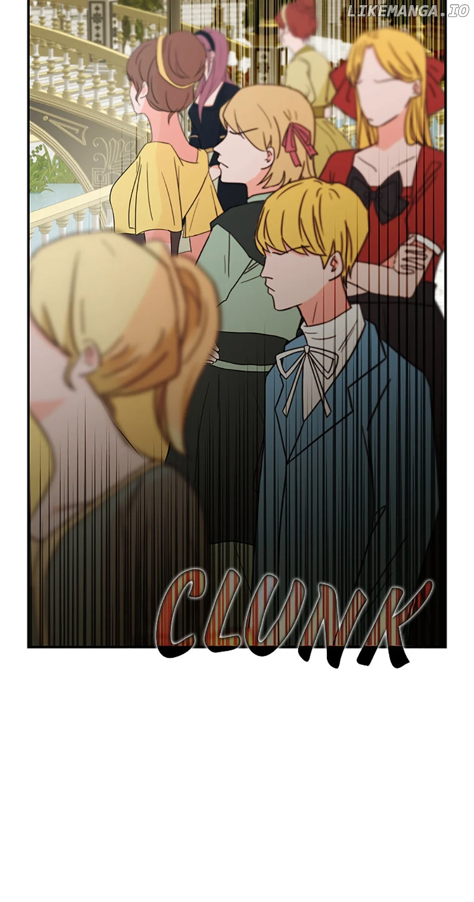 A Noble Lady’s Chamber Life chapter 52 page 72