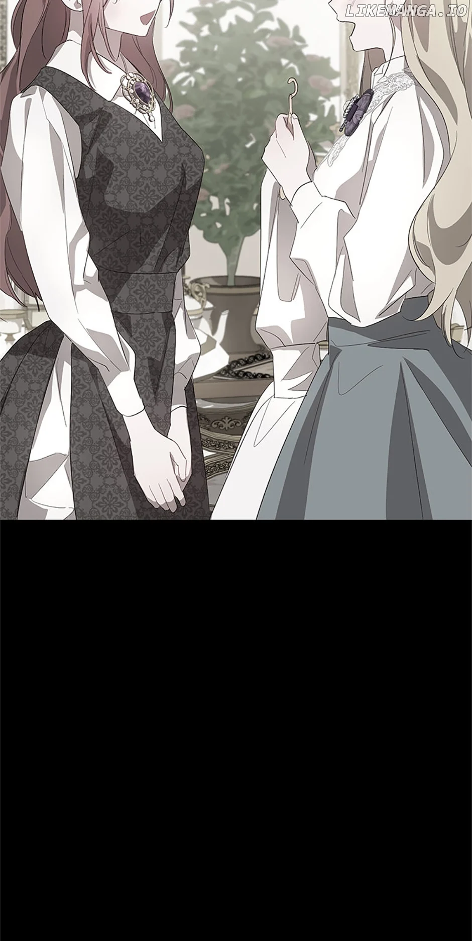 A Noble Lady’s Chamber Life chapter 52 page 74