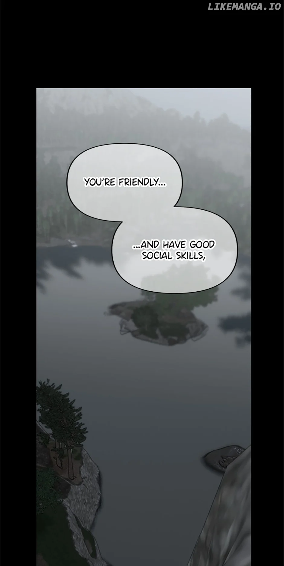 A Noble Lady’s Chamber Life chapter 52 page 75