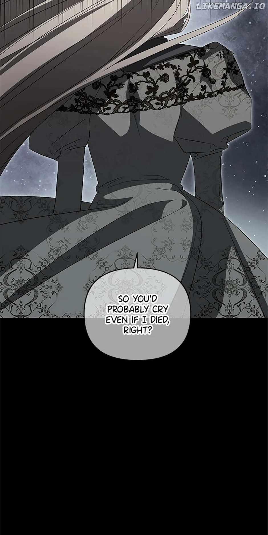 A Noble Lady’s Chamber Life chapter 52 page 77