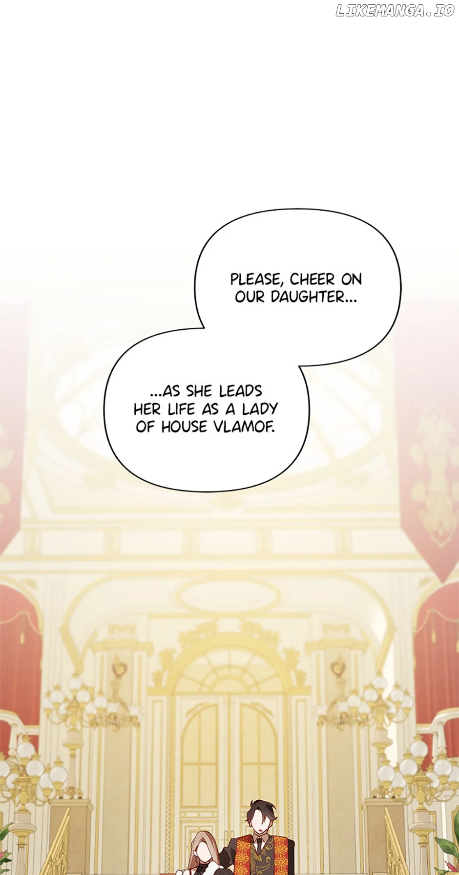 A Noble Lady’s Chamber Life chapter 53 page 4