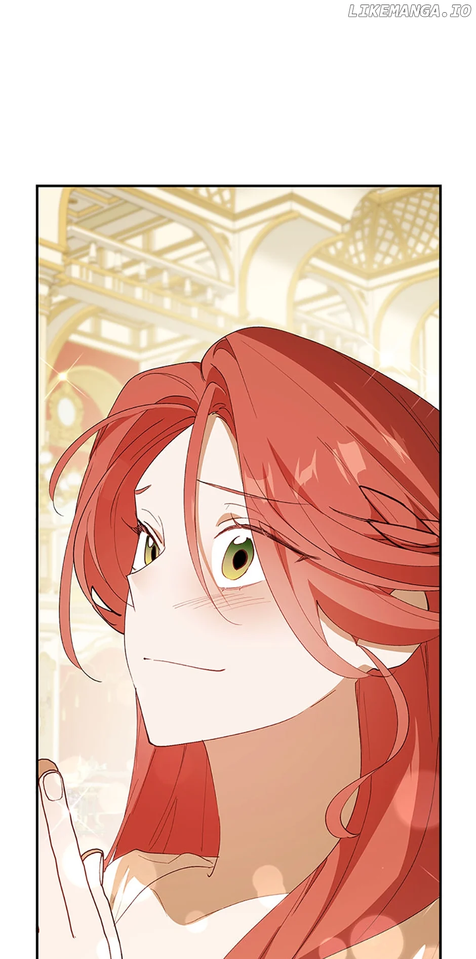 A Noble Lady’s Chamber Life chapter 53 page 8