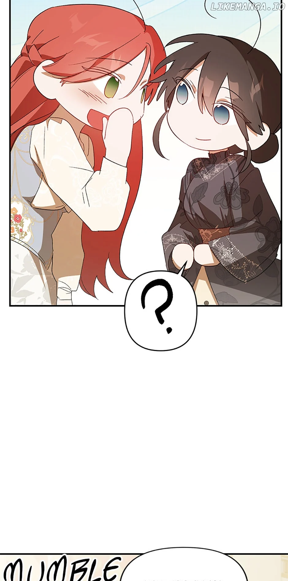 A Noble Lady’s Chamber Life chapter 53 page 13