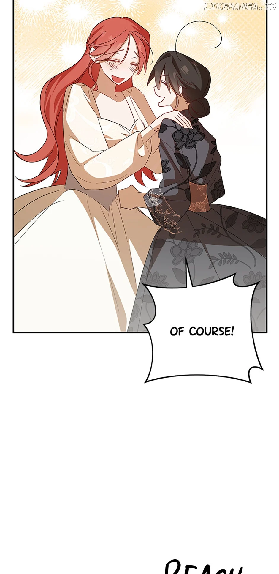 A Noble Lady’s Chamber Life chapter 53 page 17