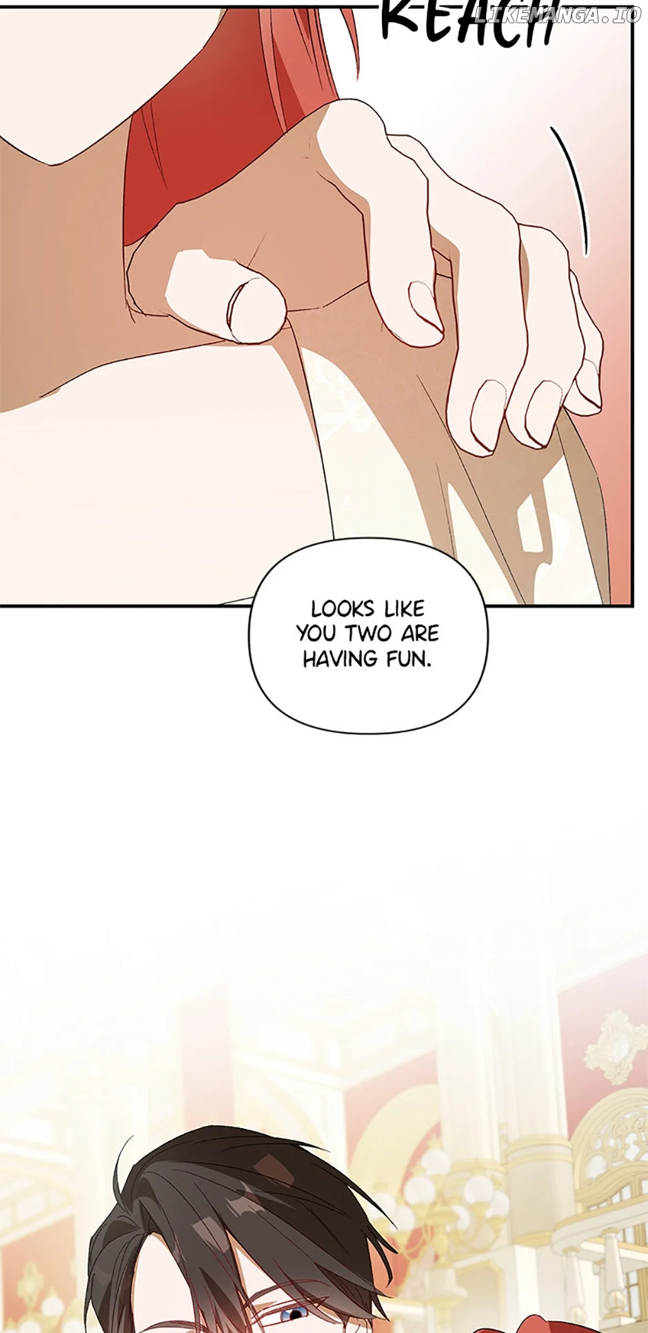 A Noble Lady’s Chamber Life chapter 53 page 18