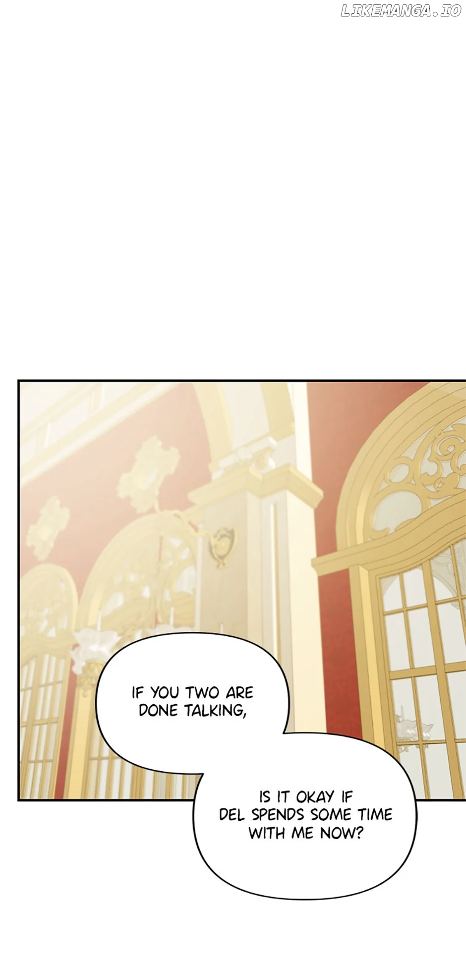 A Noble Lady’s Chamber Life chapter 53 page 23