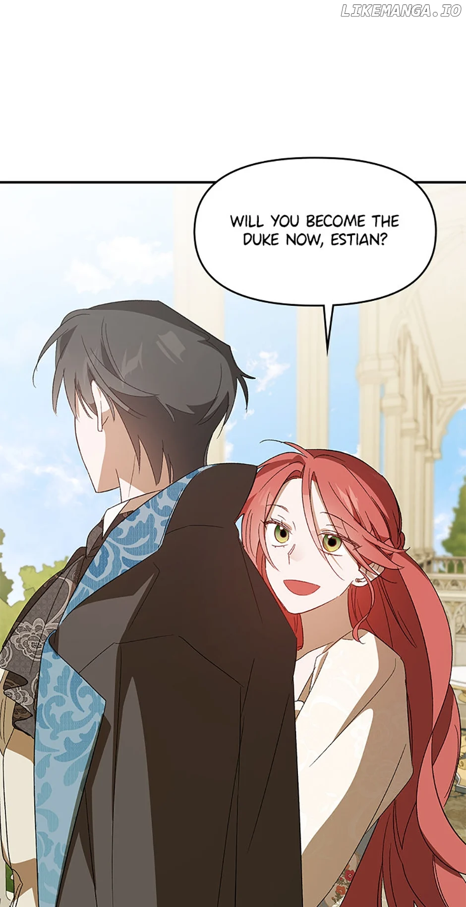 A Noble Lady’s Chamber Life chapter 53 page 29