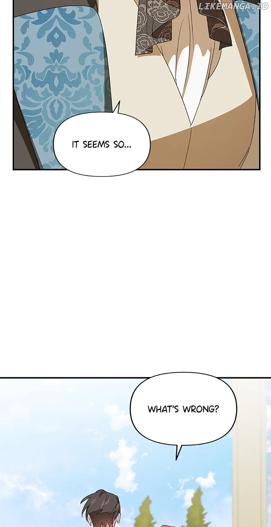 A Noble Lady’s Chamber Life chapter 53 page 31