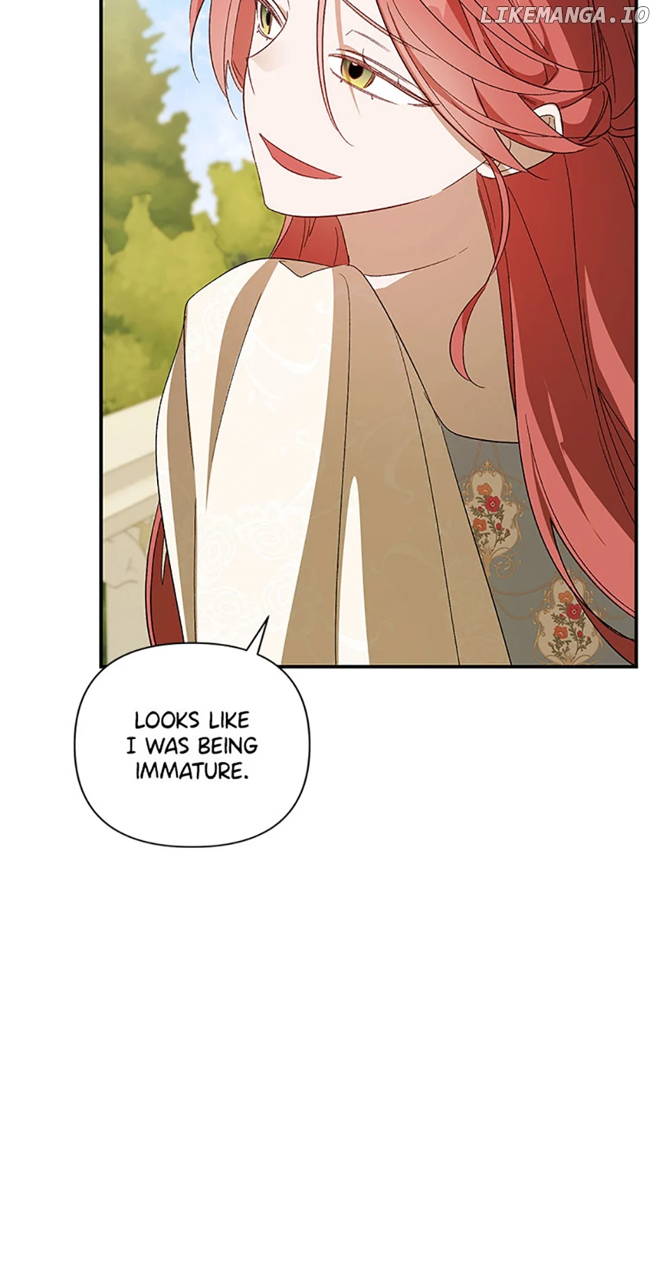 A Noble Lady’s Chamber Life chapter 53 page 33