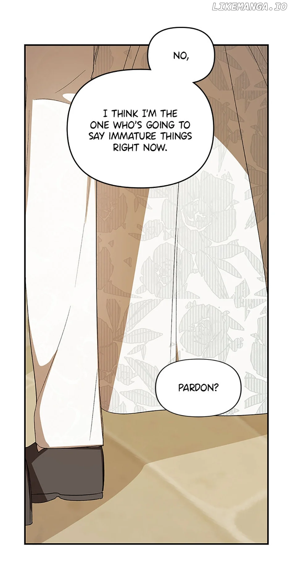 A Noble Lady’s Chamber Life chapter 53 page 34