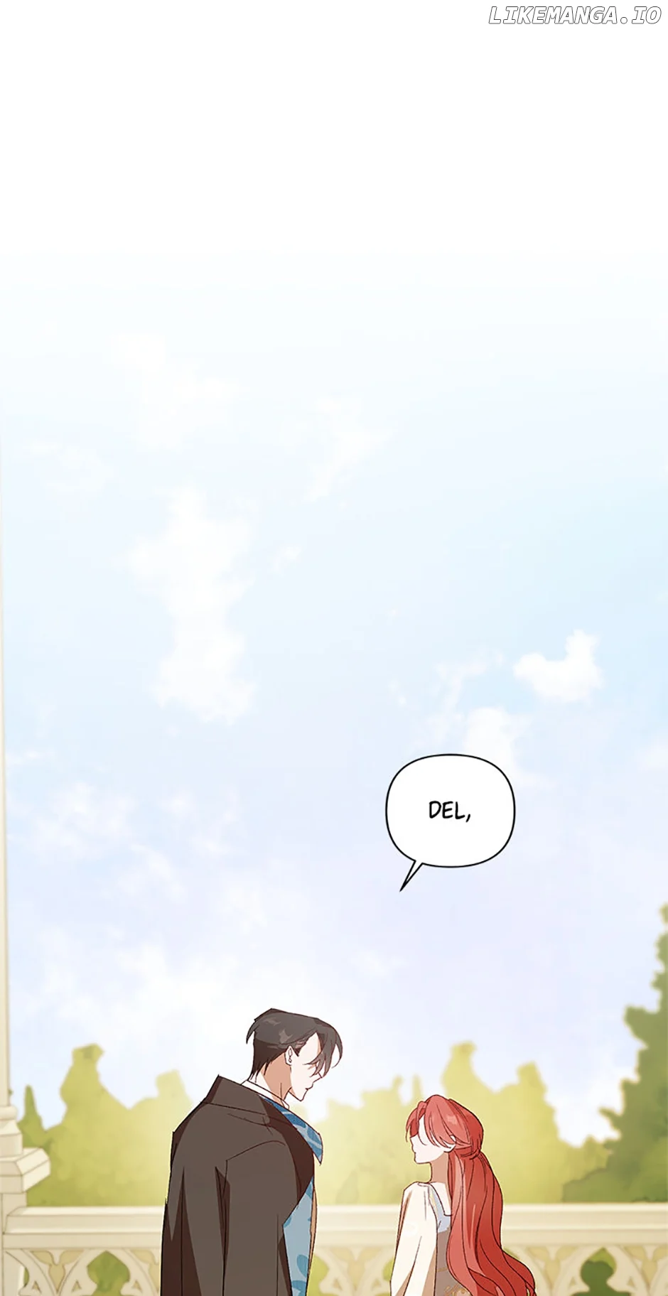 A Noble Lady’s Chamber Life chapter 53 page 36