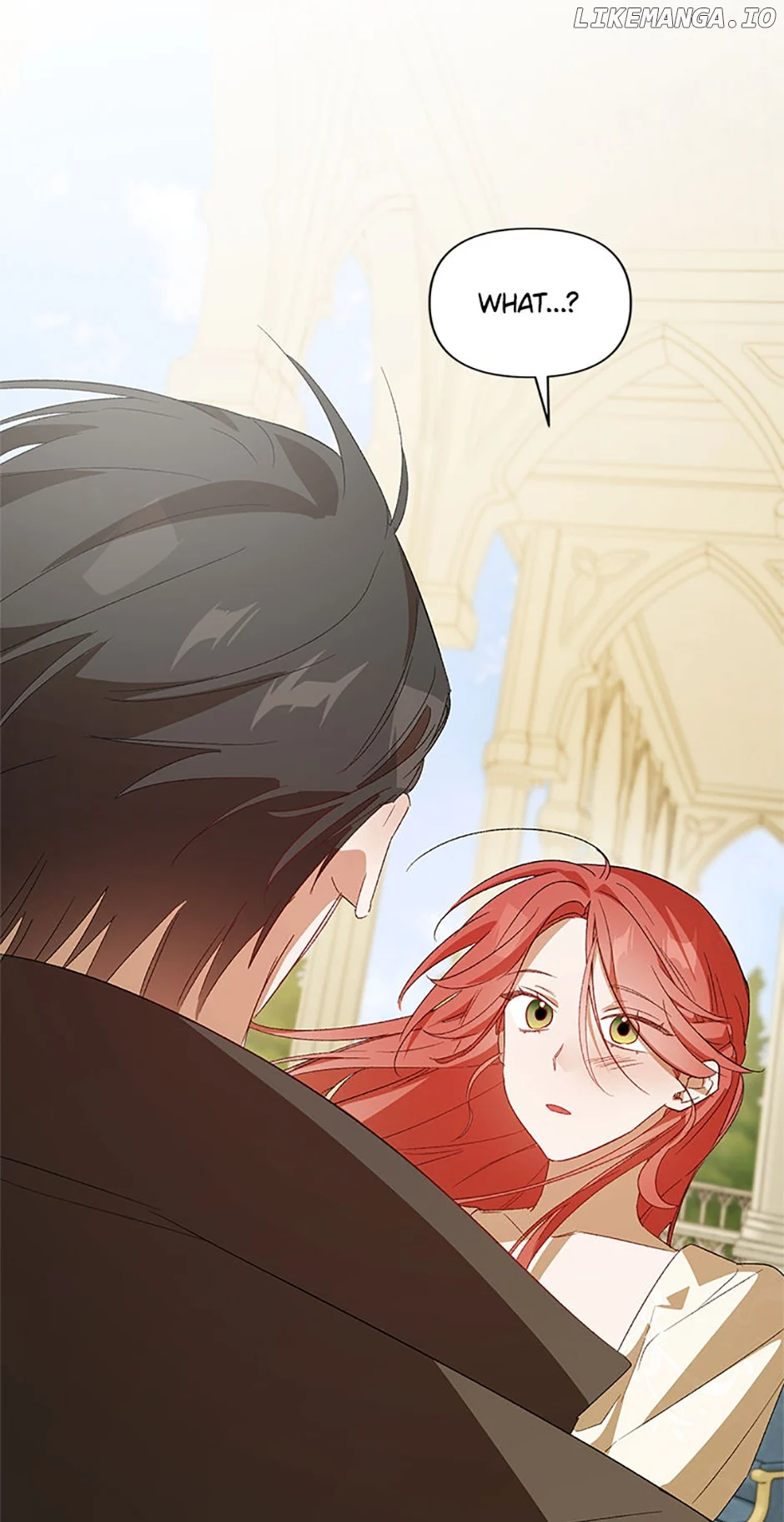 A Noble Lady’s Chamber Life chapter 53 page 38