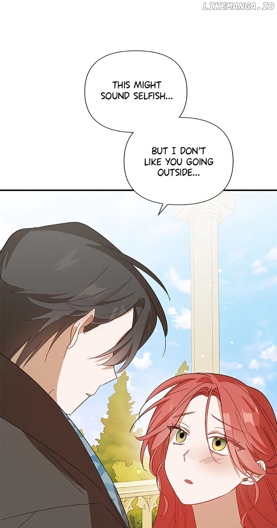 A Noble Lady’s Chamber Life chapter 53 page 46