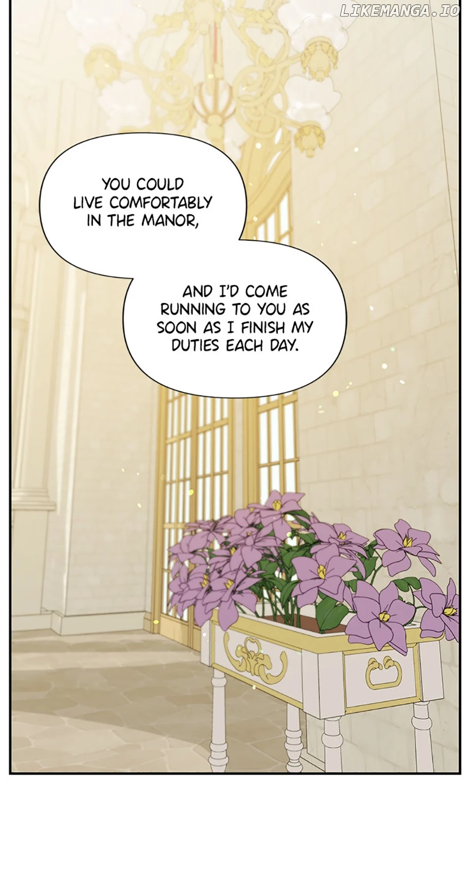 A Noble Lady’s Chamber Life chapter 53 page 49