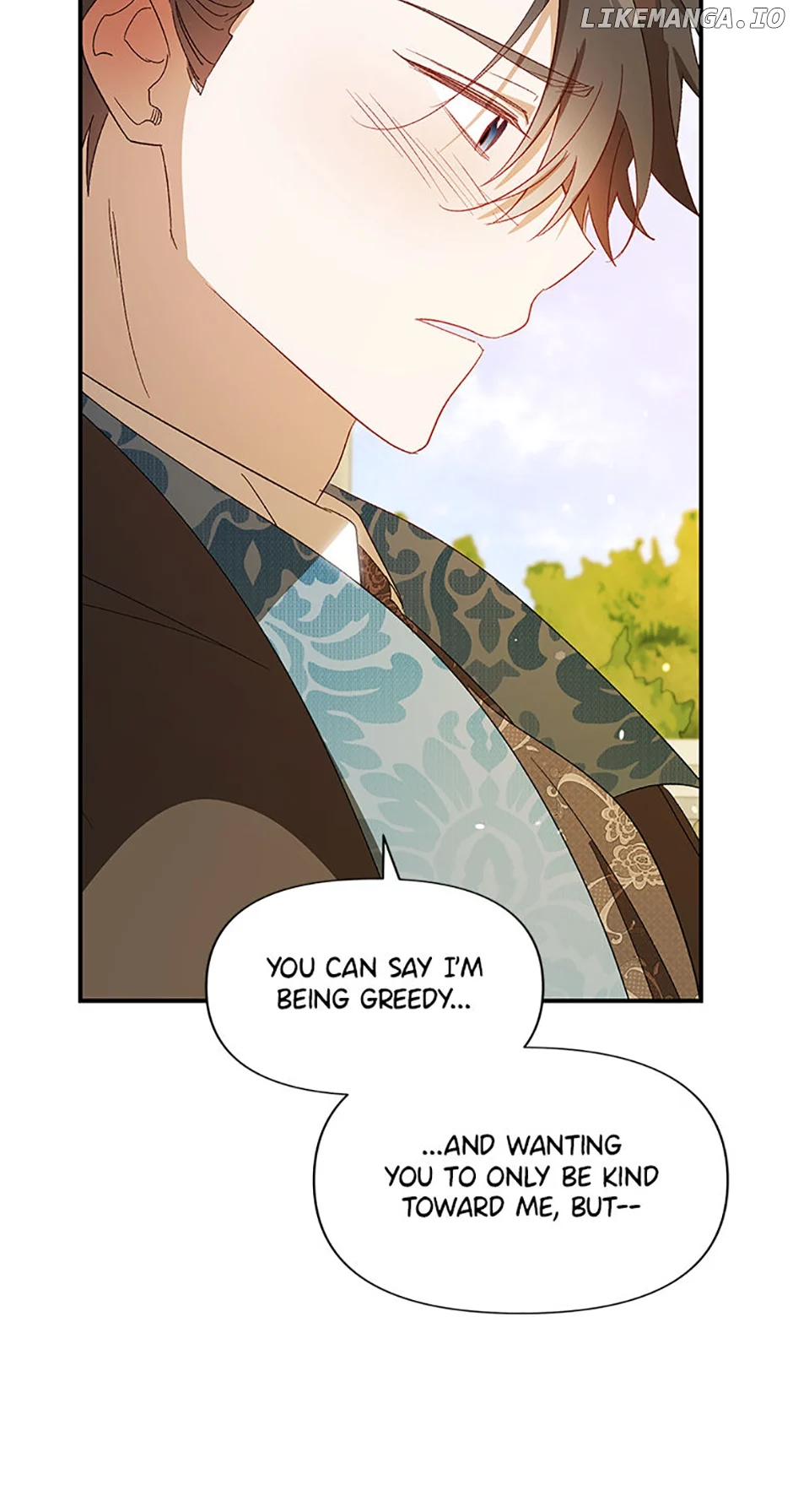 A Noble Lady’s Chamber Life chapter 53 page 53