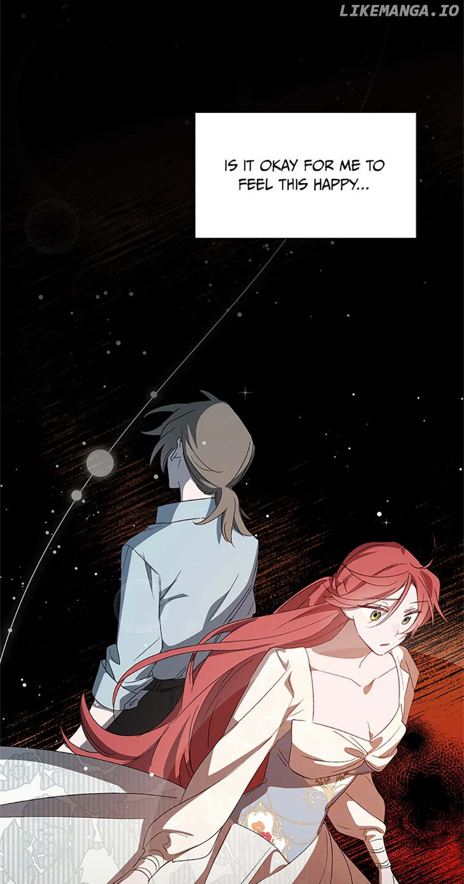 A Noble Lady’s Chamber Life chapter 53 page 59
